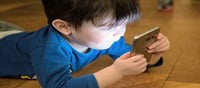 Harmful effects of Mobile on children-Follow these tips!!!P1